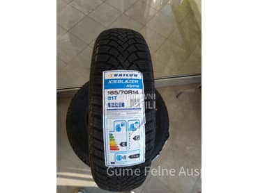Sailun 165/70 R14 Zimska