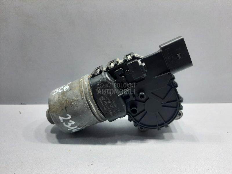 MOTORIC PREDNJEG BRISACA