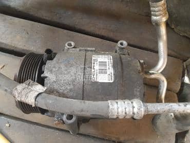 kompresor klime 2.0T za Renault Espace, Grand Espace, Megane ... od 2003. do 2009. god.