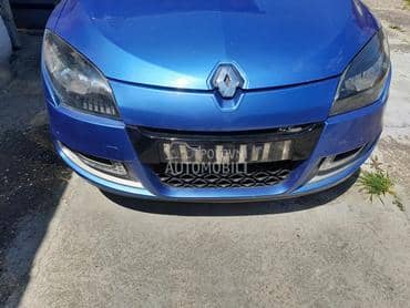 kompresor klime 1.5dci za Renault Megane od 2009. do 2019. god.