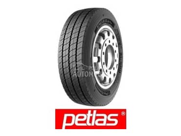 Petlas 275/70 R22.5 Sve sezone