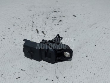 MAP SENZOR za Citroen C4