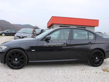 BMW 318 2.0 D  NAV