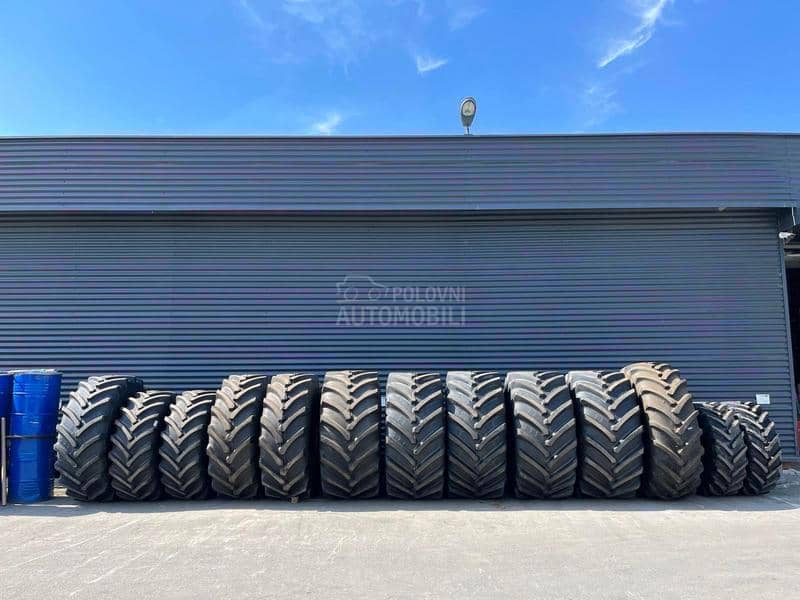 BKT 750/65 R26