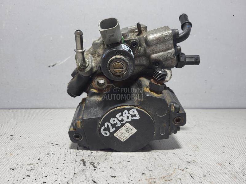 PUMPA VISOKOG PRITISKA