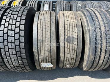 Bridgestone 315/70 R22.5 Sve sezone