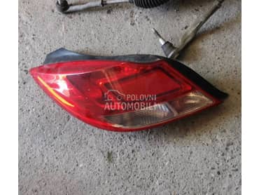 stop svetlo lampa za Opel Insignia od 2009. do 2014. god.