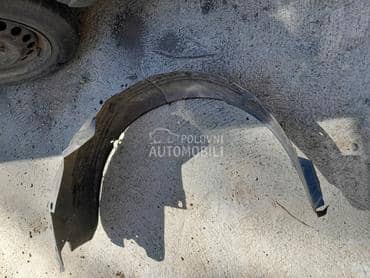 podkrilo za Opel Astra G