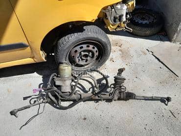 letva volana za Opel Astra G