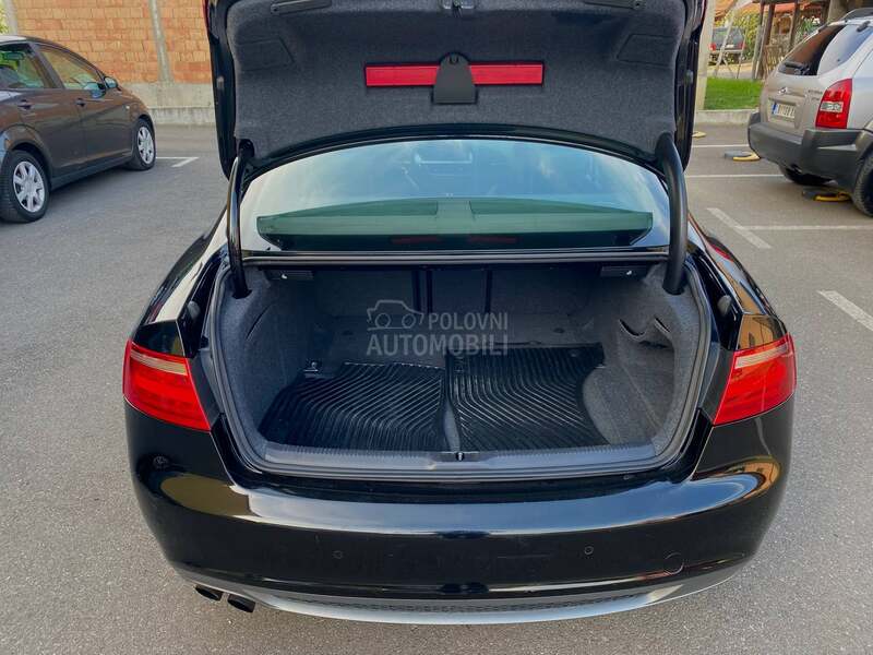 Audi A5 1.8Tfsi 3xSline