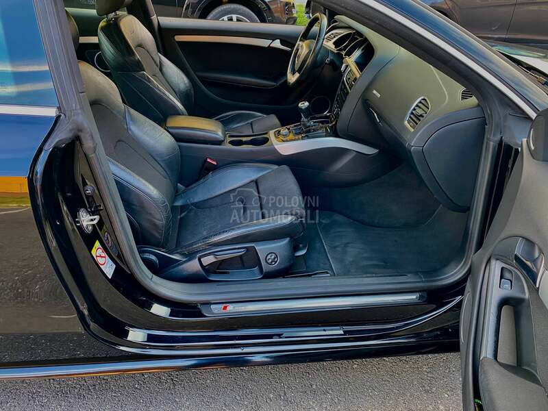 Audi A5 1.8Tfsi 3xSline