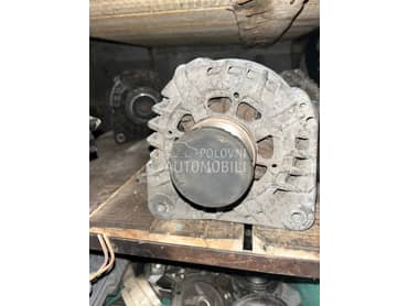 Alternator 1,5 dci za Renault Clio