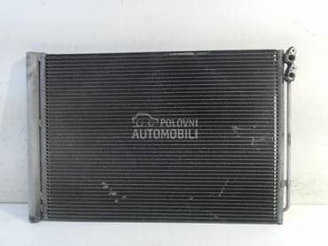 Hladnjak klime za BMW 518, 520, 523 ... od 2005. do 2013. god.