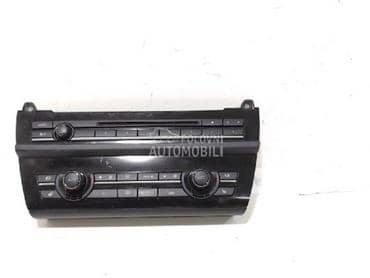 Klima tasteri za BMW 518, 520, 523 ... od 2005. do 2013. god.