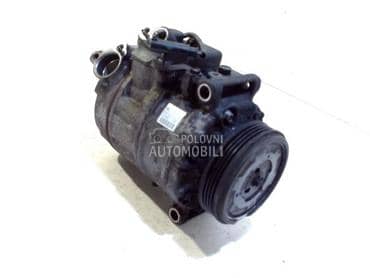 Kompresor klime za BMW 524 od 2005. do 2013. god.