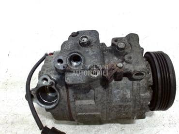 Kompresor klime za BMW 524 od 2005. do 2013. god.