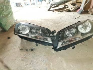 Farovi za Volkswagen Passat B7