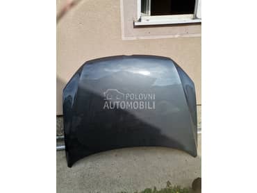 Hauba za Volkswagen Passat B7