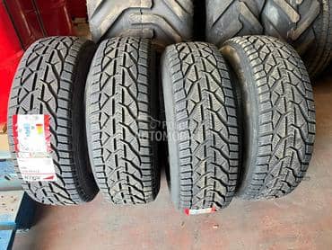 Riken 215/60 R17 Zimska