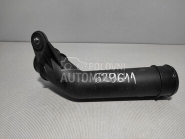 CRIJEVO INTERKULERA za Volkswagen Passat B6