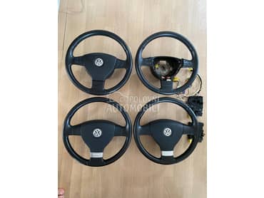 VOLAN za Volkswagen Caddy, EOS, Golf 5 ... od 2004. do 2010. god.