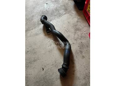 crevo interkuler za Opel Astra K od 2015. do 2022. god.