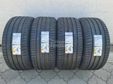 Michelin 265/45 R20 Letnja