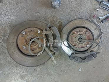 Glavčine za Mitsubishi Carisma od 1995. do 2003. god.