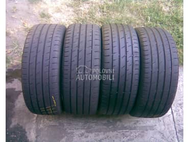 Continental 195/45 R16 Letnja