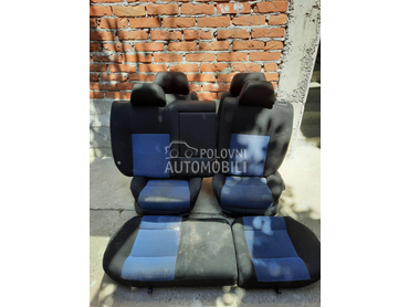 sedista za Volkswagen Golf 4