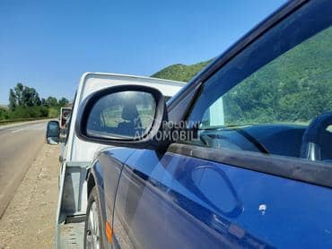 levi retrovizor za Opel Vectra C