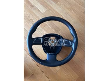 volan za Audi A4, A5, A3