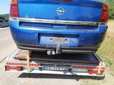 kuka za Opel Vectra C