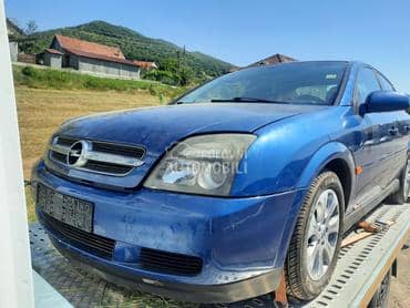 farovi za Opel Vectra C