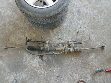 Letva volana za Mitsubishi Carisma od 1995. do 2003. god.