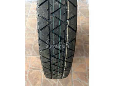 Continental 125/75 R19 Sve sezone