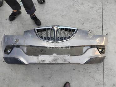 Prednji branik za Lancia Ypsilon od 2012. do 2016. god.