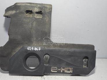 POKLOPAC MOTORA za Citroen C4