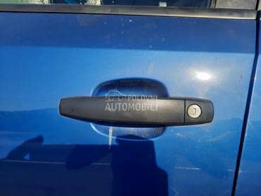 brave za Opel Vectra C