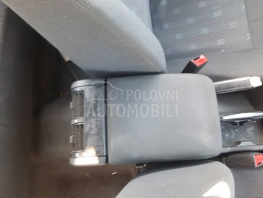 naslon za ruku za Opel Vectra C