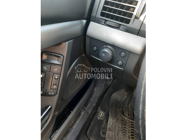 prekidac za svetla za Opel Vectra C