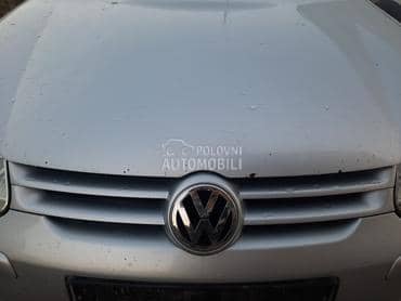 maska za Volkswagen Golf 5