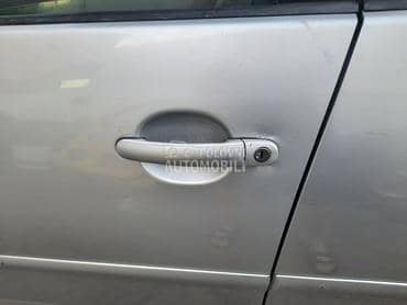 brave za Volkswagen Golf 5