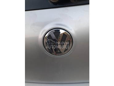 brava gepeka za Volkswagen Golf 5
