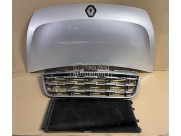 Master 3 Hauba- Maska-Hladnjak