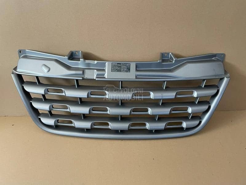 Master 3 Hauba- Maska-Hladnjak