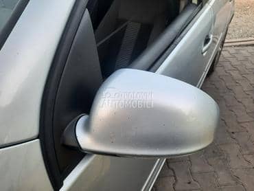 levi retrovizor za Volkswagen Golf 5