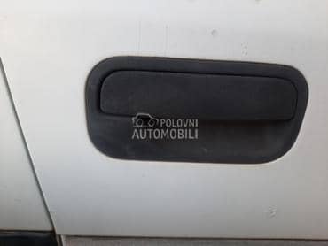 brave vrata za Opel Vectra B