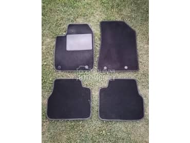 Patosnice za Lancia Delta od 2008. do 2014. god.