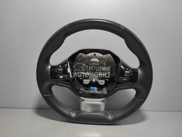 VOLAN za Peugeot 308